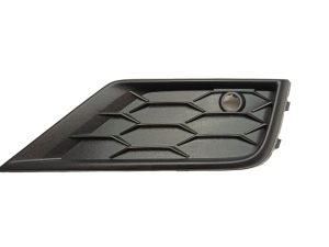 VW Tiguan II Allspace kratka zderzaka prawa 5NN853666A