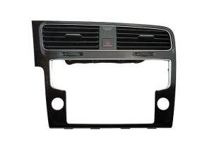 VW Golf VII ramka dekory 5G1819743E