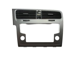 VW Golf VII ramka dekor 5G1819743S