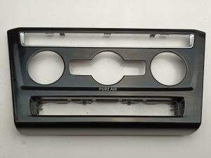 VW Touran ramka panelu klimatyzacji 5TB863042C
