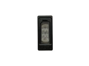 Audi oświetlenie tablicy rejestracyjnej 4G0943021