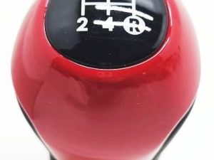 Toyota Aygo gałka zmiany biegów PW466-0D002-DC