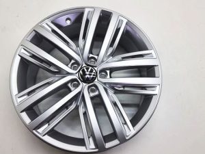 Vw Tiguan II felga 19" 5NA601025N Auckland nowa