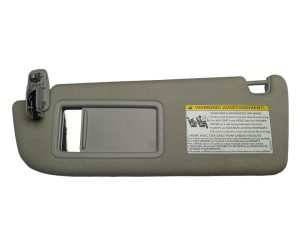 Audi osłona przeciwsłoneczna lewa 4G0857551