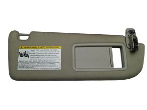 Audi osłona przeciwsłoneczna prawa 4G0857552
