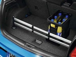 VW  belki bagażnika zabezpieczenie bagażu 000061166