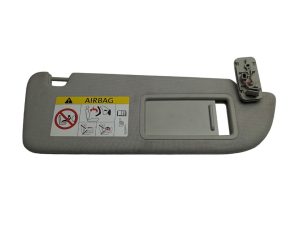 Audi Q7 osłona przeciwsłoneczna 4M0858834