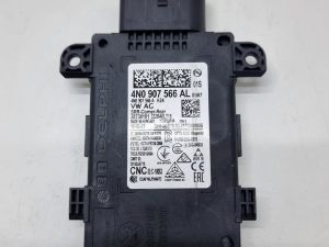Audi A6 A7 A8 Q7 asystent zamiany pasa 4N0907566AL
