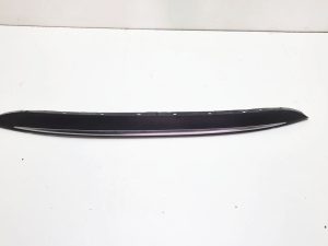 Toyota IQ listwa zderzaka tył 52453-74010
