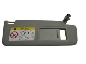 Audi osłona przeciwsłoneczna 8V5857552