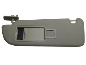 Audi Q7 osłona przeciwsłoneczna 4M0858833