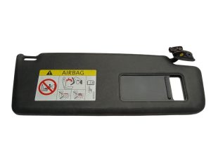 VW Tiguan osłona przeciwsłoneczna 5N0857522Q
