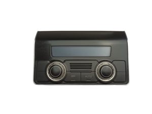 Audi A8 panel klimatyzacji tył 4H0919158F