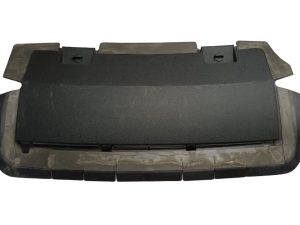 Audi zaślepka zderzaka haka 8R0807819A