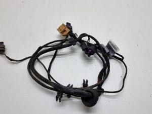 Audi A4 wiązka zderzaka tył 8K0971104AC
