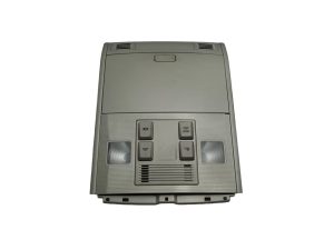 VW Golf VII lampka podsufitki 5G0868837 Y20