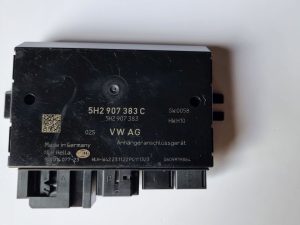 VW passat B8 moduł sterownik haka 5H2907383C