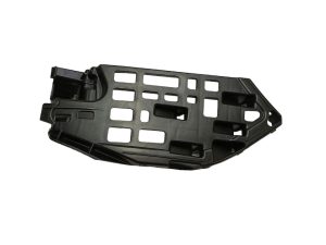 VW Polo IV ślizg zderzaka prawy przód 6Q0807178A