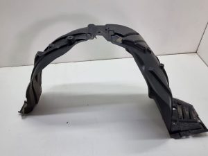 Toyota Yaris nadkole lewe przód 53876-K0020