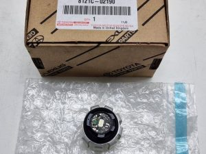 Toyota COROLLA MODUŁ ŻARÓWKA LED 8121C-02190