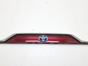 Toyota Rav4 listwa klapy 76801-42240