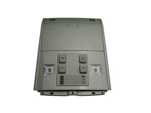 VW Golf VII lampka podsufitki 5G0868837