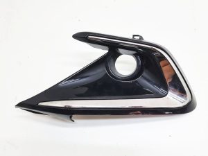 Toyota Corolla E21 kratka zderzaka lewa 52128-02640