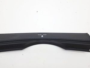 Vw touran osłona pasa progu tył 5TA863459E