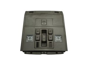 VW Golf VII lampka podsufitki 510867591A