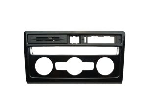 VW Sportsvan ramka panelu klimatyzacji 510820039C