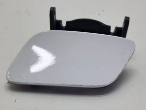 Audi Q5 S-line zaślepka spryskiwacza lewa 8R0955275E
