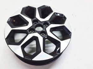 Toyota Aygo felga  15"  ET35 42611-0H050