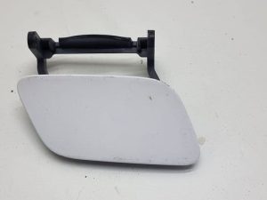 Audi Q5 S-line zaślepka spryskiwacza prawa 8R0955276E