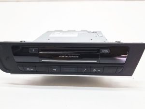 Audi A6 A7 lift multimedia czytnik 4G1035051C