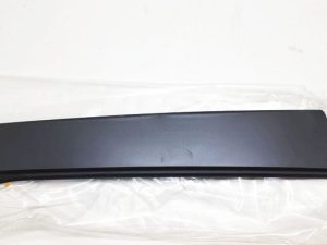 Toyota corolla e21 nakładka drzwi lewy tył 75762-02140