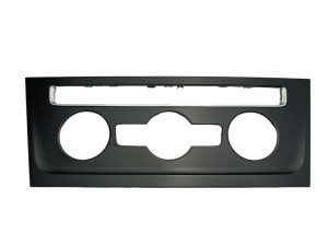 VW ramka panelu klimatyzacji 5G1863042C
