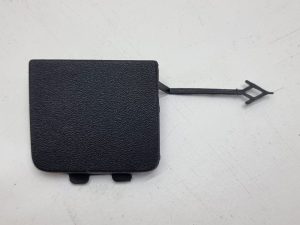 Audi A3 zaślepka zderzaka tył 83F807441A