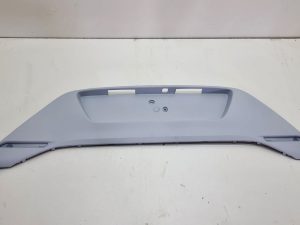 Toyota Aygo blenda listwa zderzaka tył 52151-0H020