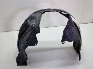 Lexus NX II F-sport nadkole prawe 53875-78040