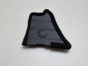 Toyota Rav4  osłona lewa 53156-42020