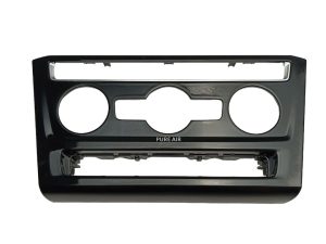 VW Touran ramka panelu klimatyzacji 5TB863042C