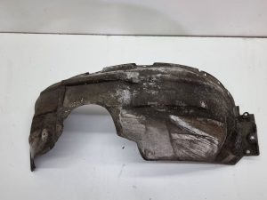 Lexus RX III nadkole prawe 53805-48140