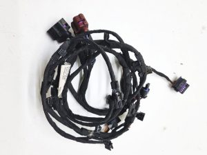 Skoda Enyaq wiązka czujników zderzaka 5LG971095F