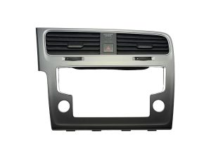 VW Golf VII ramka dekor 5G1819743D