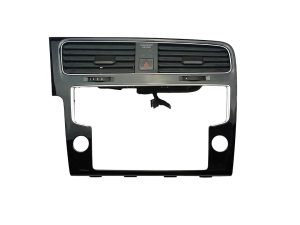 VW Golf VII ramka dekor 5G1819743E