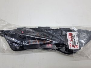 Toyota Rav4 ślizg zderzaka lewy przód 52536-42050