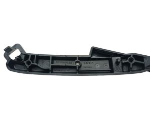 BMW ślizg zderzaka lewy przód 9879293