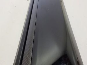 Audi Q8 listwa drzwiowa przód prawa carbon 4M8853060J Y9T