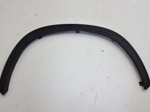 Lexus NX nakładka błotnika prawa przód 75601-78040