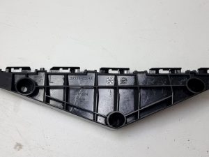 Toyota Avensis T27 ślizg zderzaka lewy 52536-05040